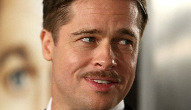 Cualquiera puede padecer la extraña enfermedad que aqueja a Brad Pitt