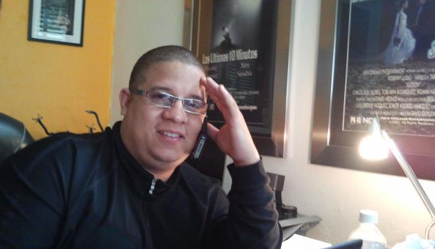 Hector Raspado Dos exreguetoneros salen a la calle a predicar
