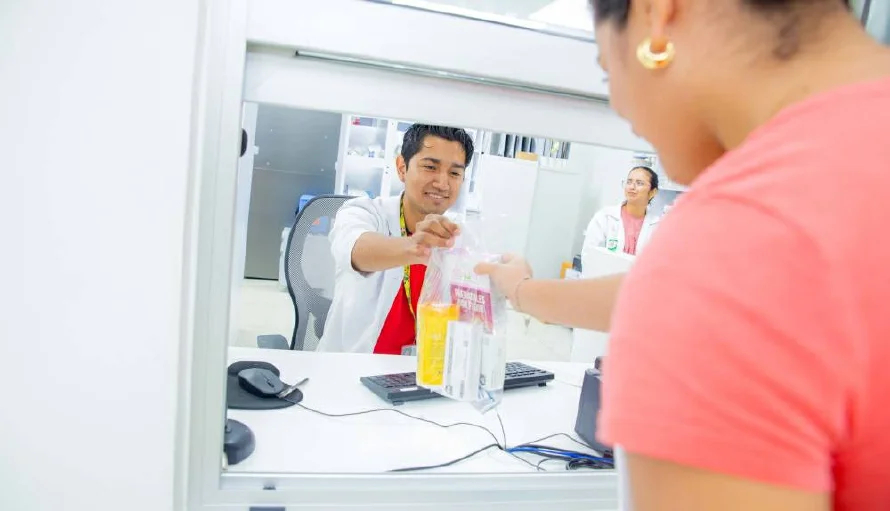 Estas serán las unidades médicas del ISSS que estarán activas durante las fiestas de fin de año