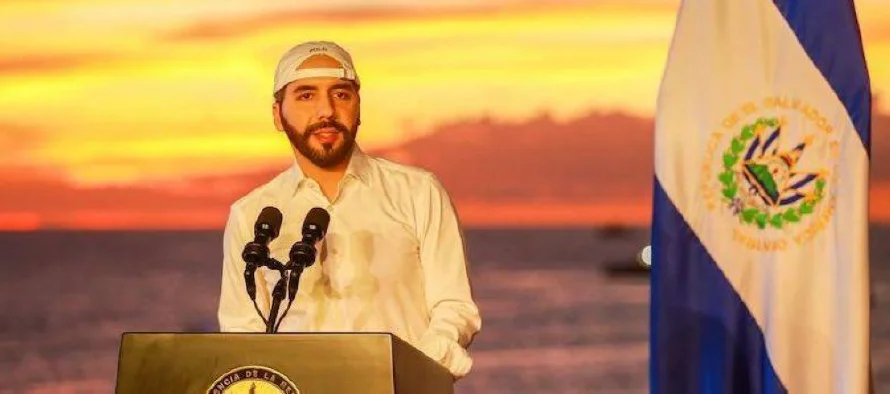 Nayib Bukele es evaluado por América Latina: ¿qué nota logró en cada país?