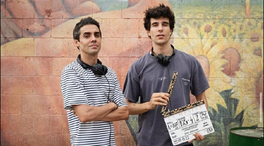 Los Javis: la pareja LGBT más poderosa de la escena artística española
