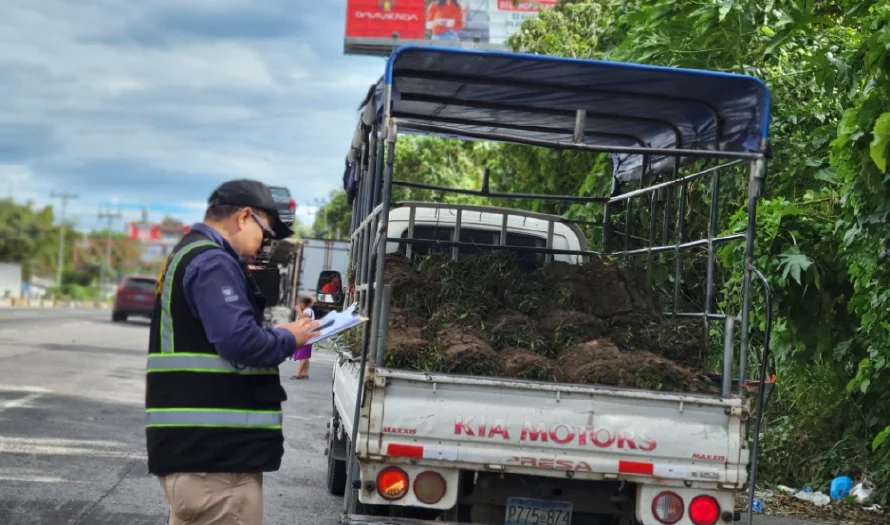 Viceministro de transporte confirma implementación de fotomultas para 2025