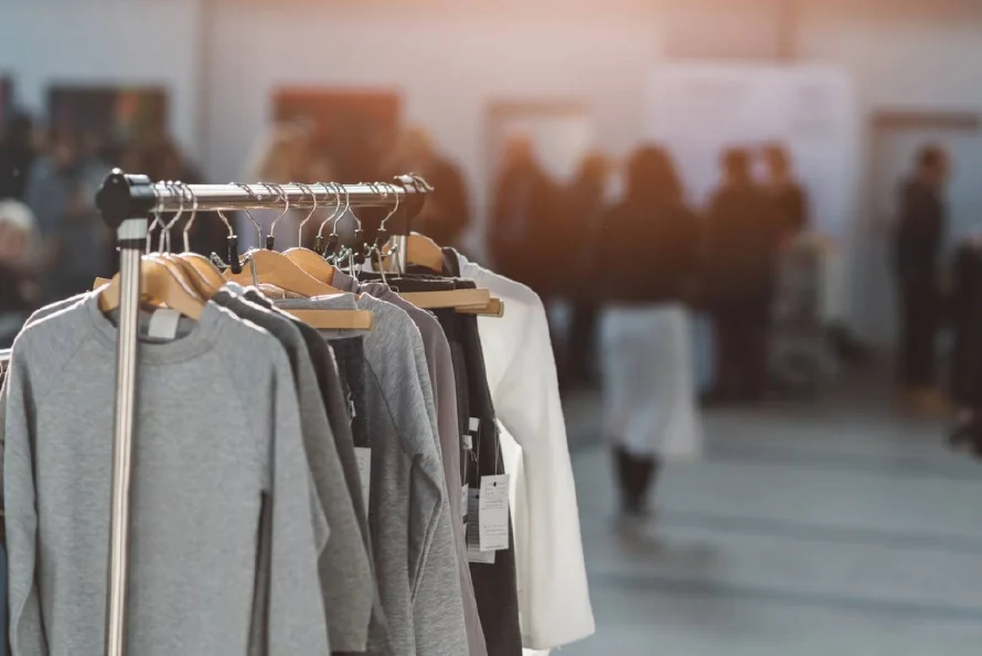 Las empresas salvadoreñas han exportado más de $941 millones en camisetas y suéteres en 2024