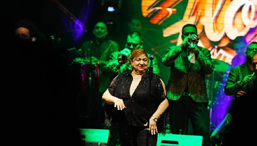 Los Hermanos Flores invitan esta noche a despedir el año en Ciudad Merliot