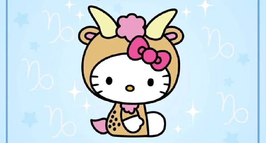 Hello Kitty: 50 años de éxito y ternura japonesa