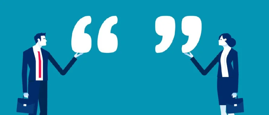 Las frases que provocaron risas o enojos en la vida política durante 2024