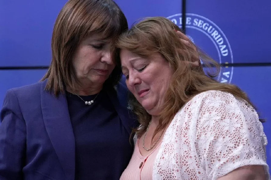 35 días sin luz, denuncian opositores asilados en embajada argentina en Venezuela