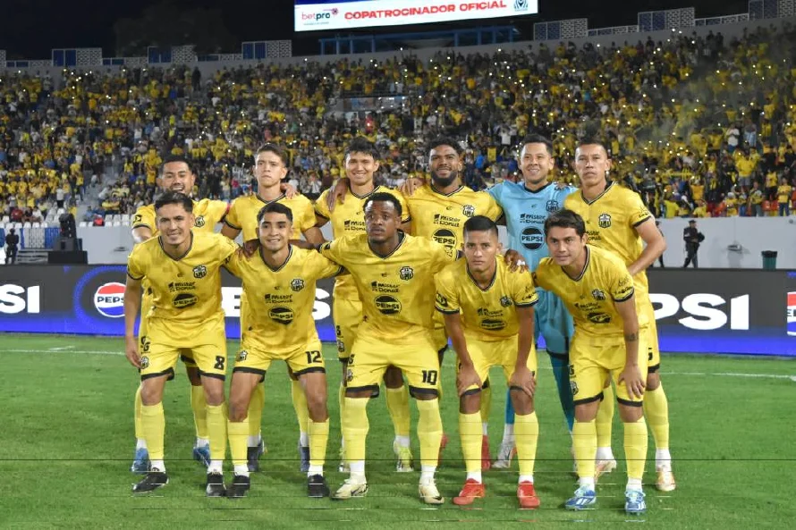 ¿Se viene un éxodo masivo en el campeón Once Deportivo?