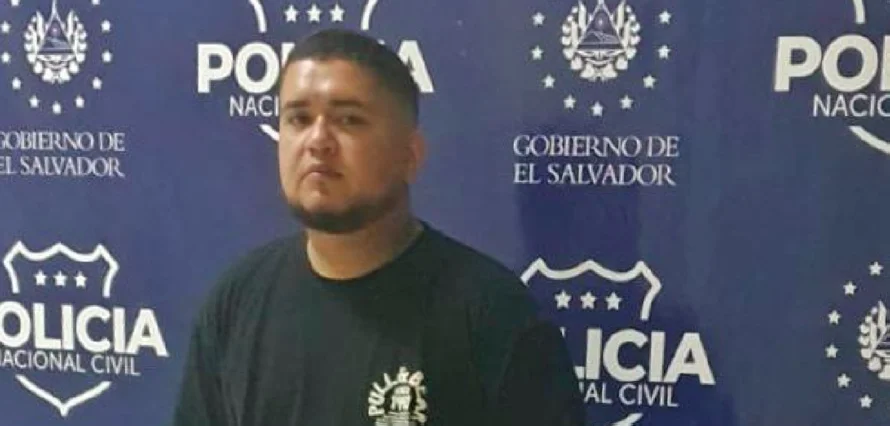 PNC captura a conductor con 188 grados de alcohol que provocó accidente en San Miguel