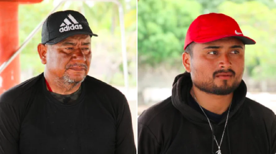 Más de 130 narcotraficantes detenidos durante la gestión Bukele