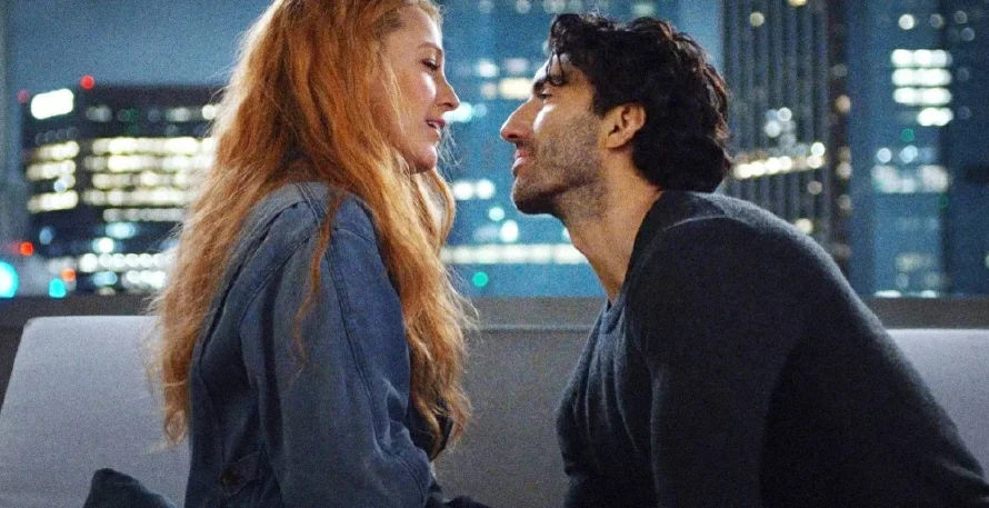 Justin Baldoni anuncia bombazo y contrademanda contra a la actriz Blake Lively