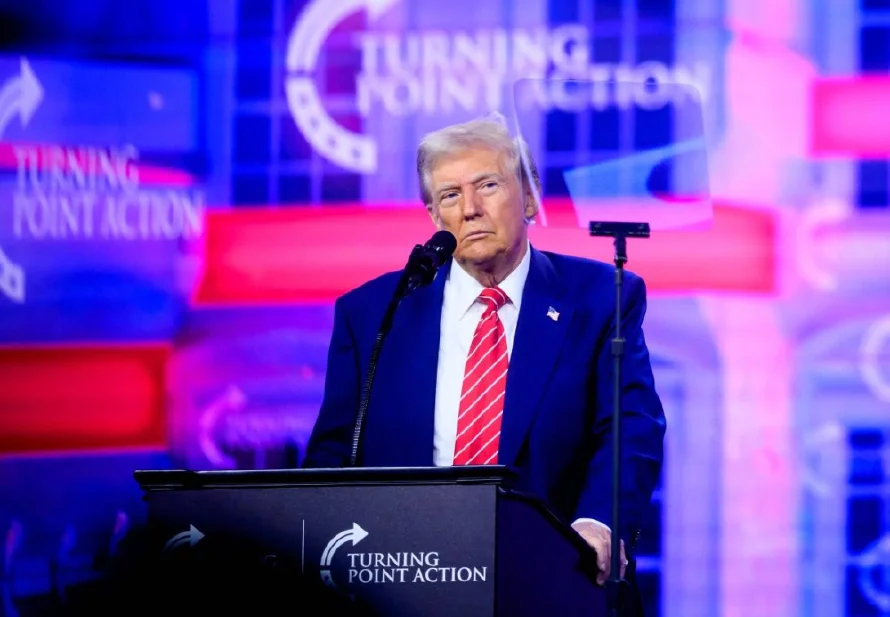 Tribunal de EEUU ratifica condena de $5 millones contra Trump por abuso sexual