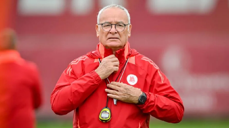 Italia, el fútbol donde despiden más entrenadores