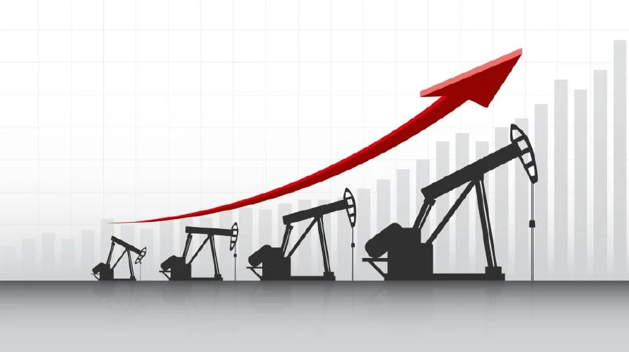 El petróleo sube impulsado por nueva ayuda de EUUU a Ucrania y el exceso de oferta