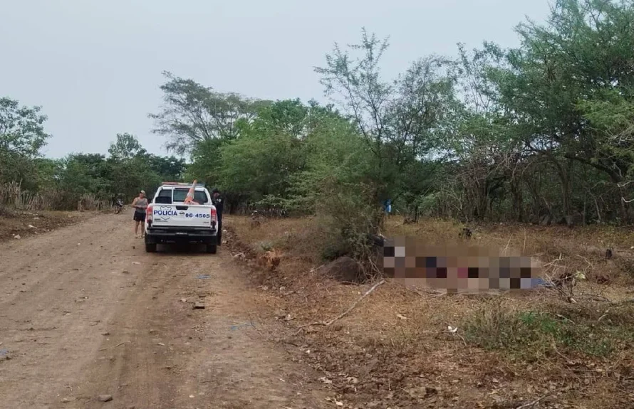 Motociclista y su acompañante murieron en un accidente de tránsito en Sonsonate