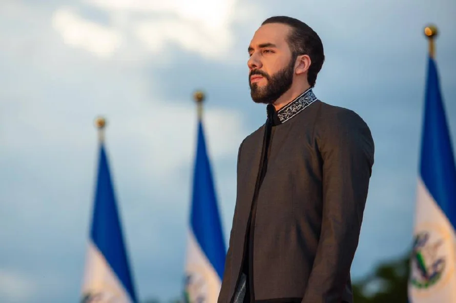 Así fue el año 2024 en frases de Nayib Bukele sobre los temas más polémicos