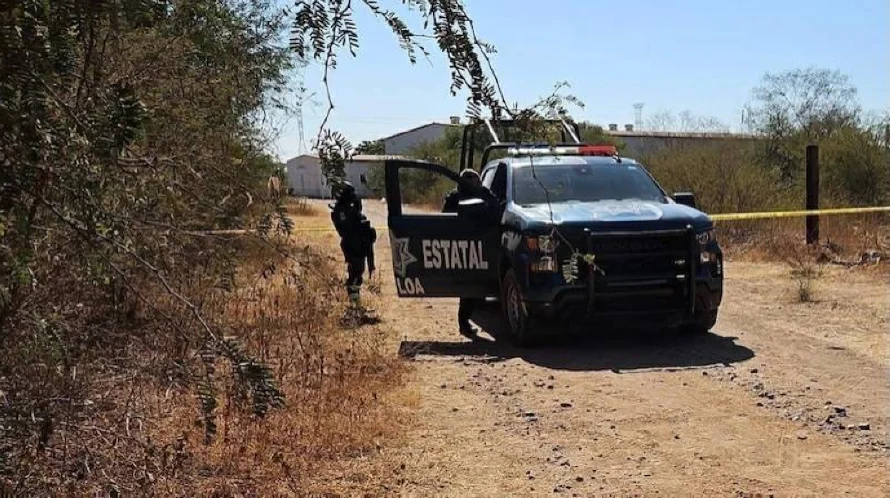 México empieza el año 2025 con focos rojos de violencia