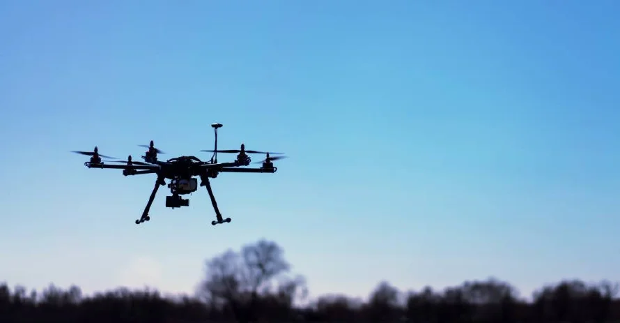 EEUU revela acuerdo para que México le compre drones y antidrones para combatir a carteles