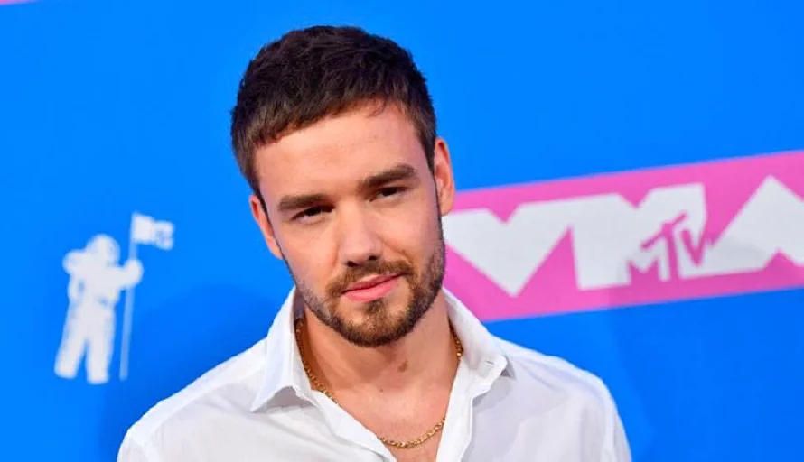 Detienen a un acusado de suministrar drogas a Liam Payne en Argentina