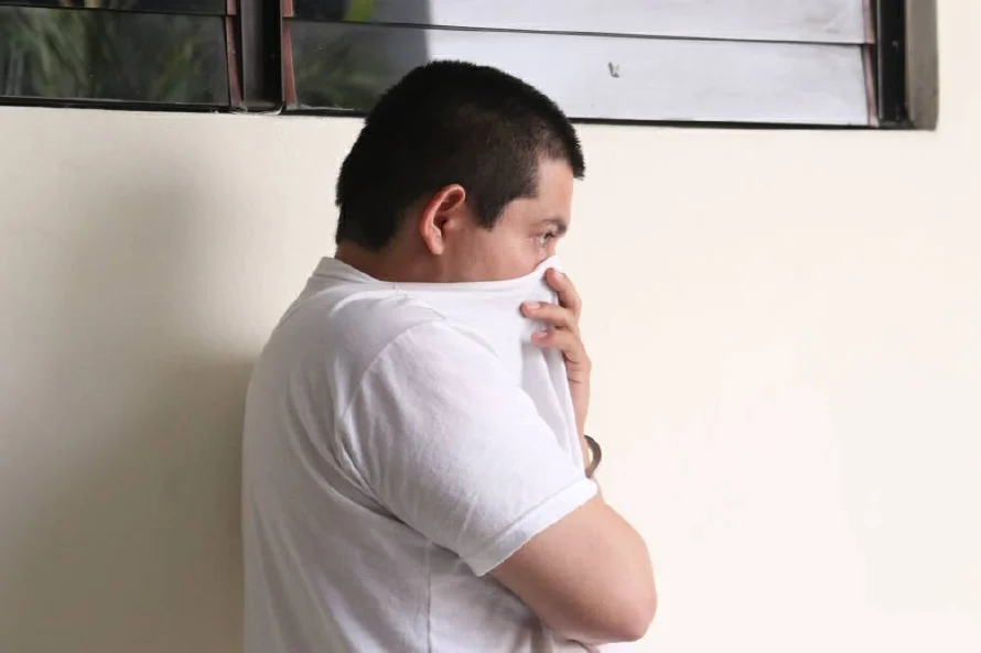 Un hombre seguirá preso por atacar a una persona ebria en restaurante de San Salvador