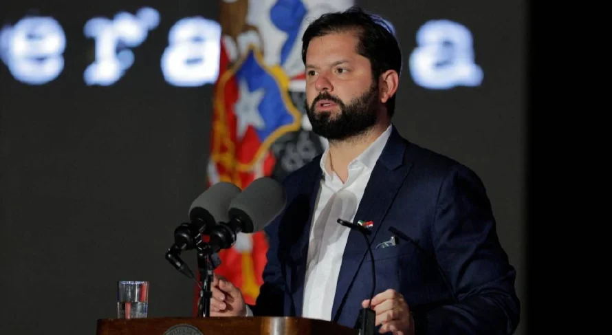 Gobierno chileno desiste de comprar casa de Salvador Allende tras críticas de la oposición
