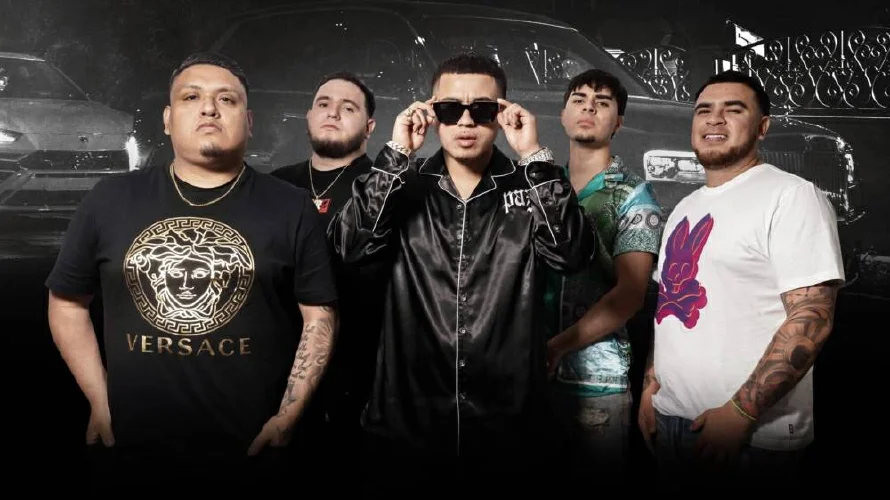 Precios de las entradas para el concierto de Fuerza Regida en El Salvador