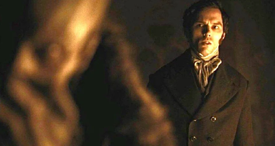 La historia y precedentes de la nueva película "Nosferatu", con Nicholas Hoult