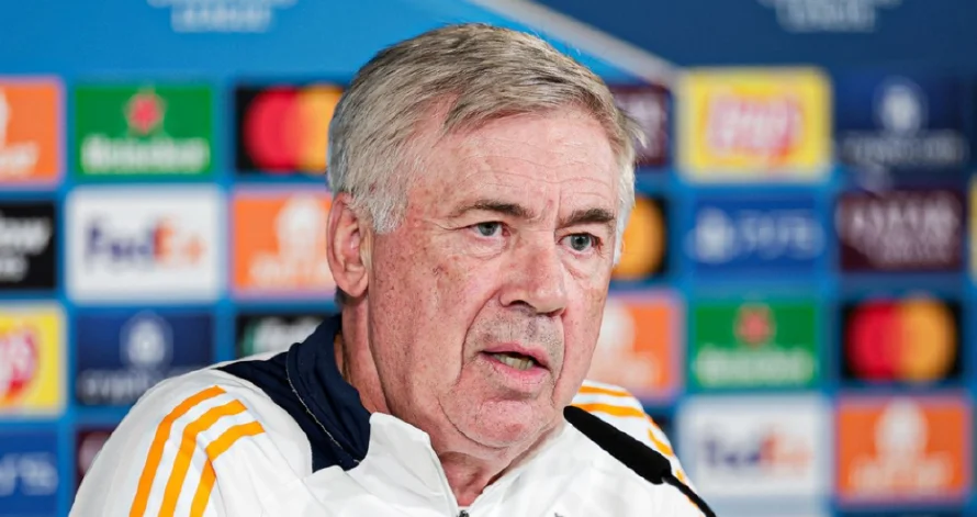 Ancelotti: "Teníamos más calidad que el rival, pero hemos puesto la misma actitud"