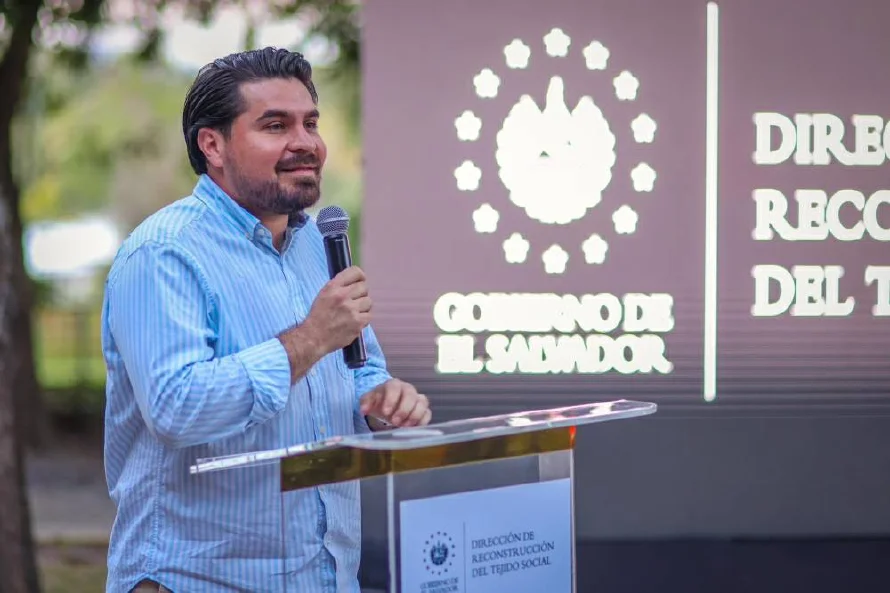 Dirección de Tejido Social pasará de Seguridad a Gobernación