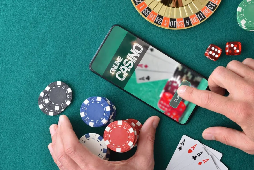 Cobrarán $1,600 anuales a casinos o negocios de juegos de azar en Cabañas Oeste