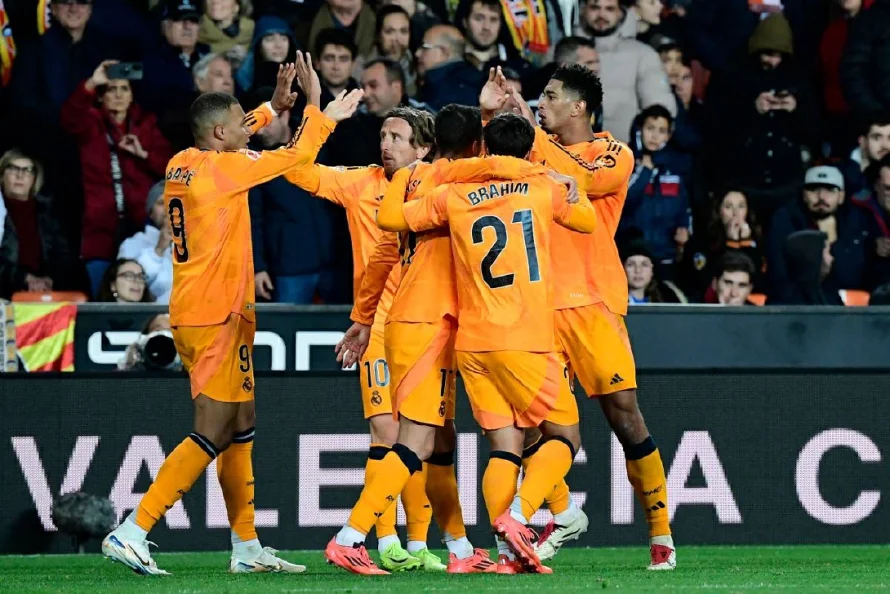 Real Madrid favorito, Barça necesitado y Athletic ambicioso en Supercopa en Arabia