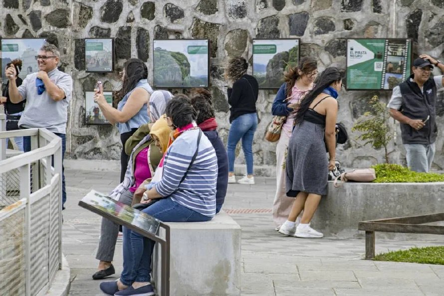 Ráfagas de viento podrían alcanzar los 40 km/h este martes