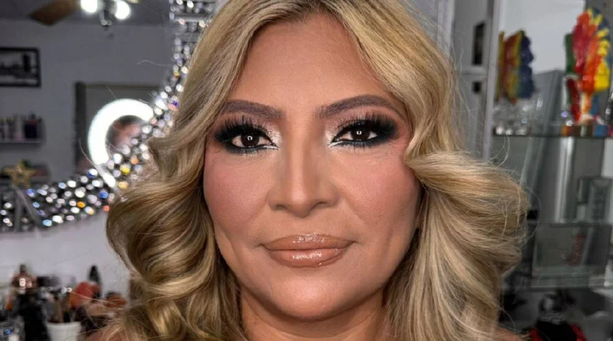 El espectacular cambio de look de una reconocida "influencer": Yanira Berríos