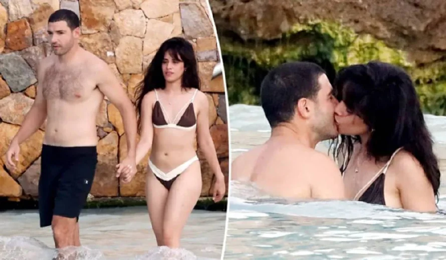 Camila Cabello, la más apasionada con su nuevo novio millonario