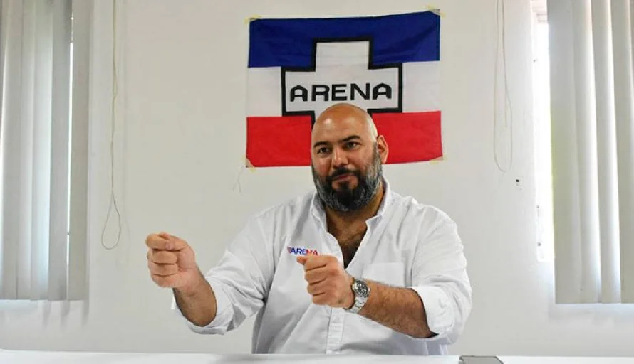 Arena realizará auditoría a finanzas de los últimos 20 años: "Hemos descubierto deudas ficticias" dice García Saade