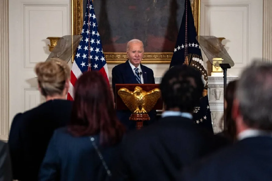 Biden cree que podría haber ganado a Trump en elecciones