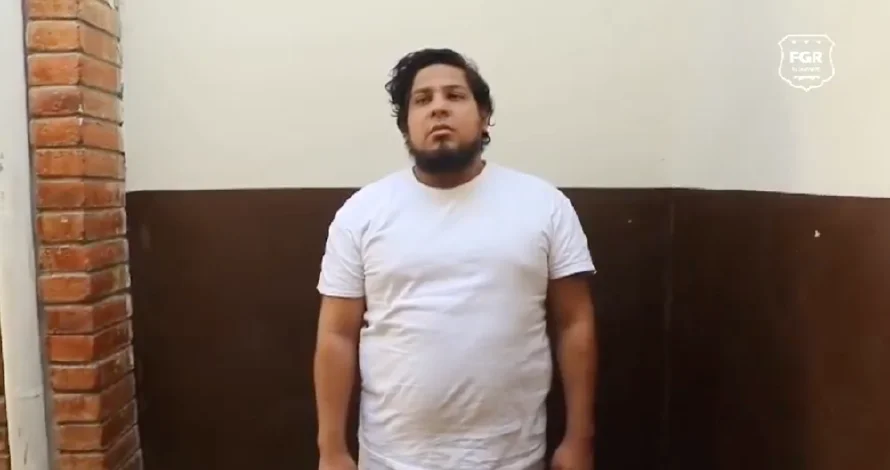 Inicia audiencia contra hombre que golpeó a su hijo y pareja en San Juan Opico