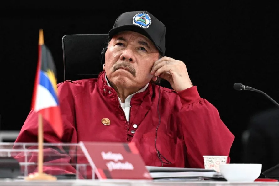 El Gobierno de Nicaragua cierra otras 15 ONG, entre ellas Save the Children