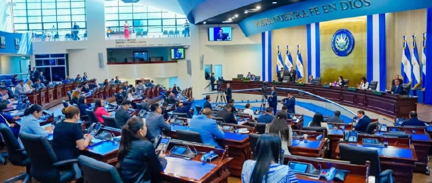 El Salvador ratifica acuerdo de seguridad aérea con Costa Rica: ¿en qué consiste?