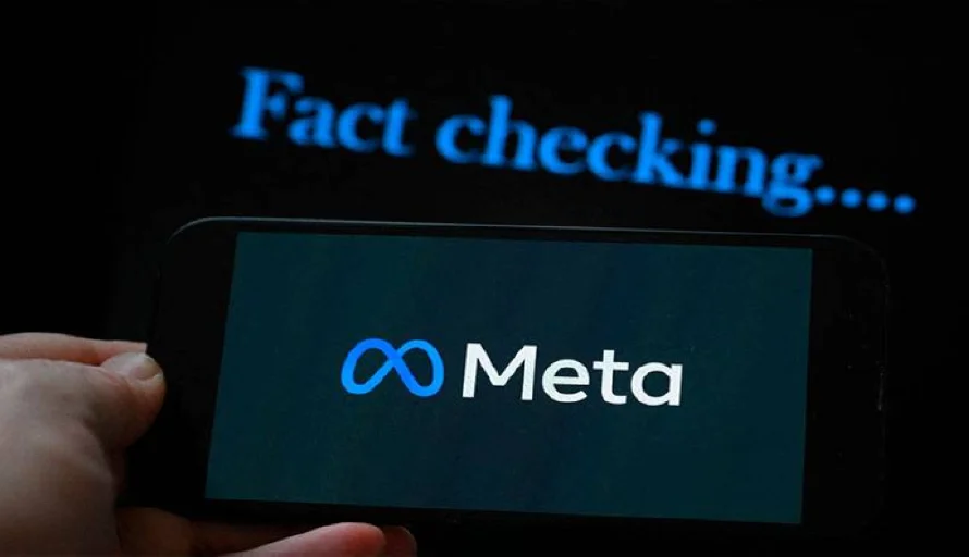Eliminación de "fact-checking" de Meta fomentará la desinformación: SIP