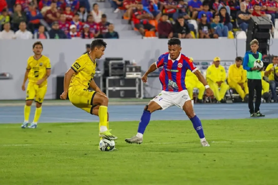 Primera División entre las ocho mejores ligas de CONCACAF