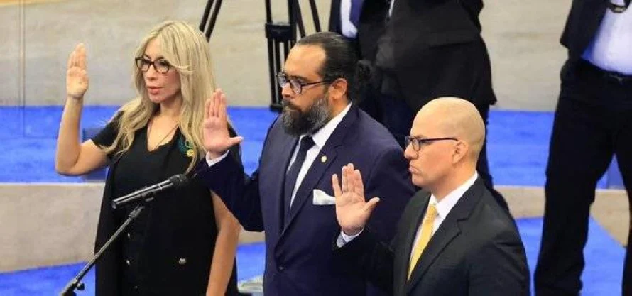 Nuevas Ideas dice elección de presidente de CCR no pasará de enero ante cuestionamientos