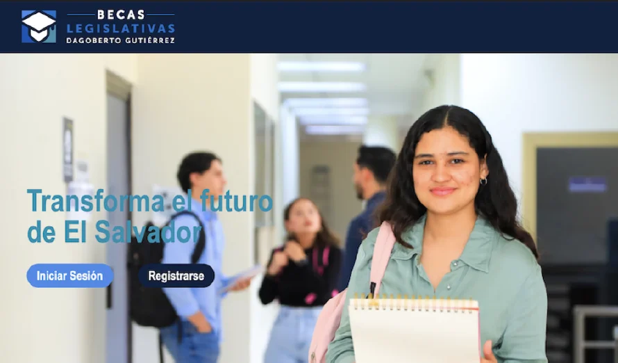 Asamblea otorga las primeras 150 becas universitarias a estudiantes