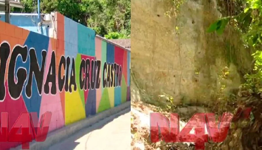 Mined suspende inicio de clases en escuela de Apulo por formación de cárcava