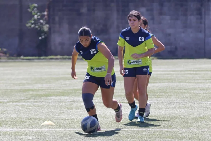 Selecciones femeninas: Este es el calendario de la sub 17 en el clasificatorio de CONCACAF