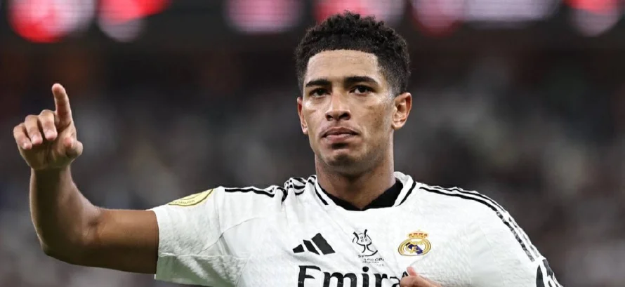 Real Madrid gana 3-0 al Mallorca y será rival del Barça en final de Supercopa de España