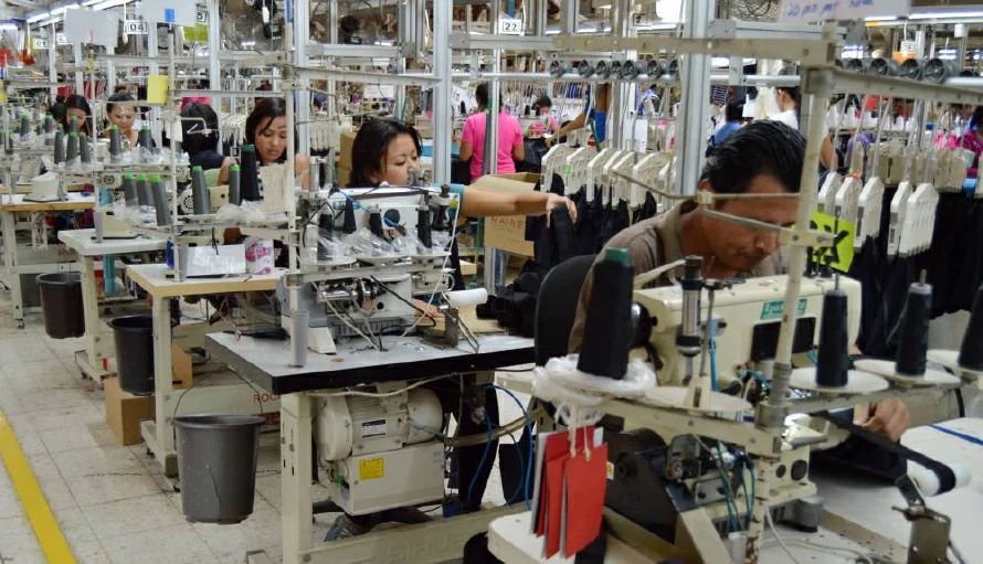 El Salvador es uno de los fabricantes de uniformes para el Mundial de Fútbol 2026