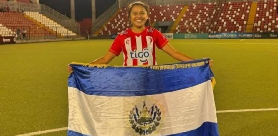 Fútbol femenino: Municipal Limeño anuncia a Sandra Maravilla como fichaje estelar