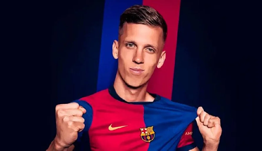 El caso Olmo provoca un cisma en el fútbol español