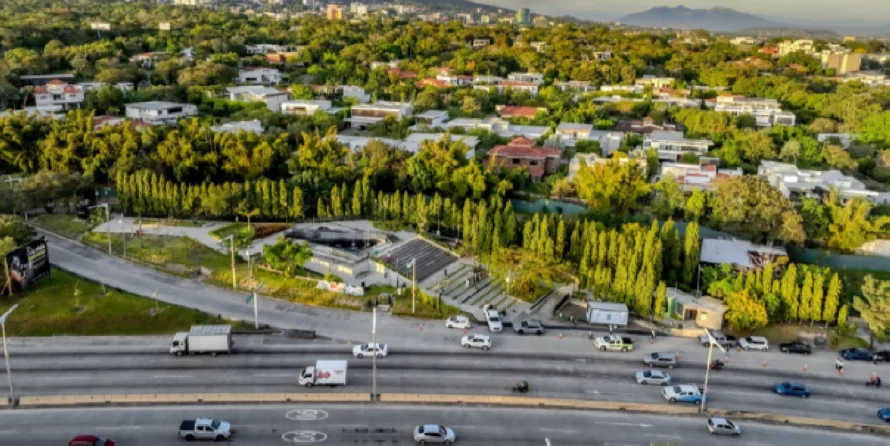 Cambiarán zona 30 km/h de la avenida Jerusalén cuando apliquen fotomultas